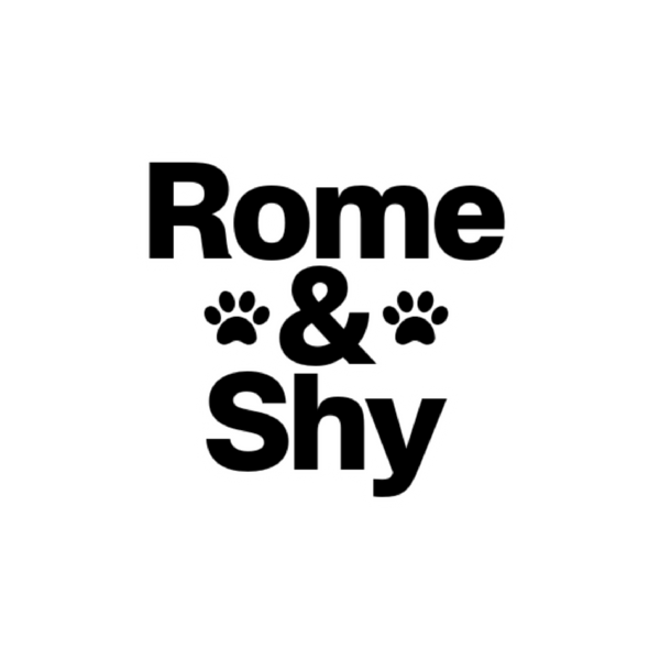 Rome & Shy